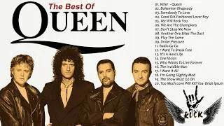 Thumbnail: The Best Of Queen || Queen Greatest Hits Full Album 2026 #rock #80smusic