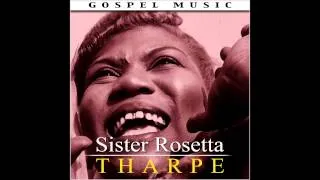 Thumbnail: Sister Rosetta Tharpe -- Seeking Sister Rosetta Tharpe "Seeking For Me"