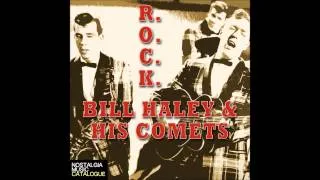 Thumbnail: Bill Haley And His Comets - Rock The Joint - R.O.C.K