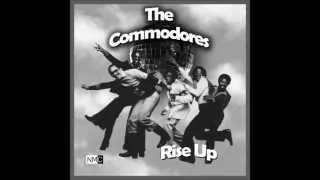 Thumbnail: The Commodores - Rise Up