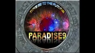 Thumbnail: Paradise 9 Take Me To The Future Album Trailer