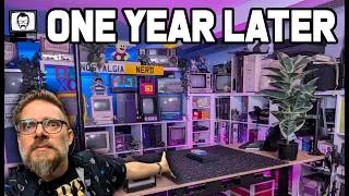 Thumbnail: Finally, it's over