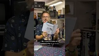 Thumbnail: ZX Spectrum Deluxe Box