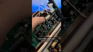 Thumbnail: The Problem with Retro Computers