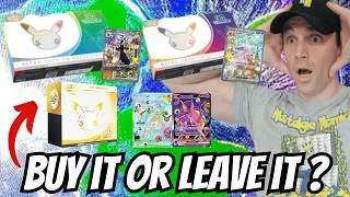 Thumbnail: Pokemon 30th Celebration. DISASTER OR PERFECTION!