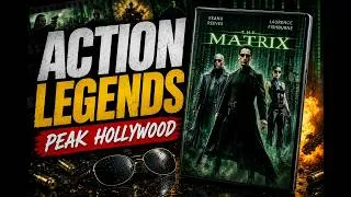 Thumbnail: The Action Movies That Defined a Generation
