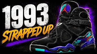 Thumbnail: 1993 Had Some of the Wildest Sneakers Ever Made