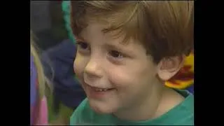 Thumbnail: UTTM Barney Feature on CBS News circa 1992-93 Segment 