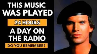 Thumbnail: Top 10 international songs from the '80s that played TOO MUCH on the radio