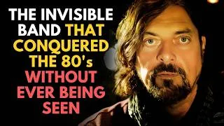 Thumbnail: Why The Alan Parsons Project Was So Mysterious (And So Brilliant)