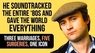 Thumbnail: Phil Collins Lost the Use of His Hands — And That's Not Even the Worst Part