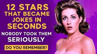 Thumbnail: 12 Music Stars From 1960s That Became Jokes in Seconds