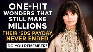 Thumbnail: 15 One Hit Wonders From the 1960s That Still Make Millions After Decades