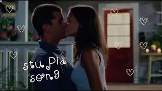 Thumbnail: Pacey & Joey | "Stupid Song" | Dawson's Creek Edit