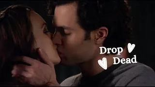 Thumbnail: Dan & Blair | "Drop Dead" | Gossip Girl Edit