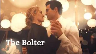 Thumbnail: Carolyn Bessette and John F. Kennedy Jr. | "The Bolter" | Love Story FX Edit