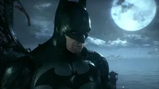 Thumbnail: BATMAN: ARKHAM KNIGHT | O INÍCIO DA HISTÓRIA! (PS4 1080p)