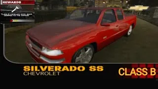 Thumbnail: Midnight Club 3: DUB Edition | Class B Vehicles Unlocked! (HD 1080p)