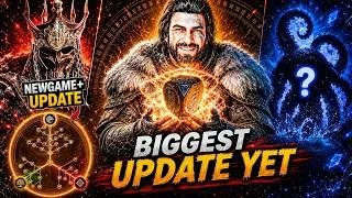 Thumbnail: Crimson Desert Just Got HUGE… New Story, New Game+ & 10 Incredible Additions in Patch 2.0