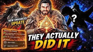 Thumbnail: Crimson Desert Just Got INSANE… NEW Enhanced Update & 10 Incredible New Additions In Patch 2.0