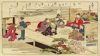 Thumbnail: Relaxing with Traditional Japanese Koto and Shamisen music