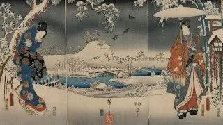 Thumbnail: Relaxing Koto and Shamisen Music of the Edo Period - Traditional Japanese Music