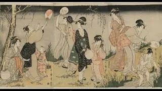 Thumbnail: The Art of Koto & Shamisen - Traditional Japanese Music of the Edo Period