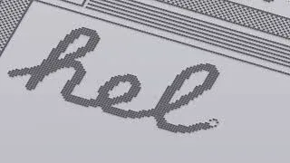 Thumbnail: Macintosh Screensaver - Full Loop - Classic Color