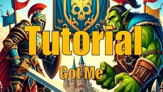 Thumbnail: Almost Failed the First Level Warcraft Orcs and Humans