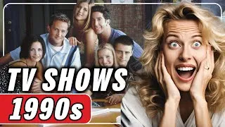 Thumbnail: 10 Forgotten 90s TV Hits You Totally Forgot About