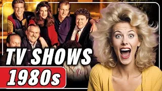 Thumbnail: Ultimate 80s Flashback: 10 Iconic TV Shows We Miss!
