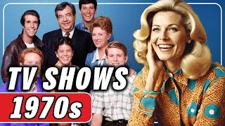 Thumbnail: 10 Flashback to Famous 1970's TV Shows!