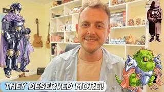Thumbnail: 5 Chrono Trigger NPCs That Deserve WAY More Attention!