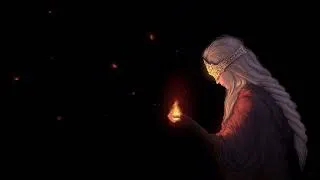 Thumbnail: Secret Betrayal (slowed | reverb | 1 hour) - Dark Souls 3