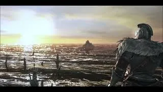 Thumbnail: Majula (slowed | reverb | 1 hour) - Dark Souls 2