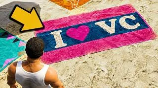 Thumbnail: 17 EASTER EGGS In GTA 6 Extended Look That You Missed! (In Just 2 Minutes)