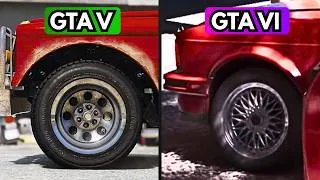 Thumbnail: I Found 41 Things You Missed in the GTA 6 Extended Look