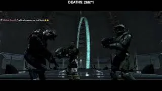 Thumbnail: Halo 3 Rocket Brutes Finale