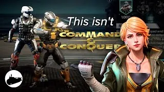 Thumbnail: Addendum 4 - Command & Conquer: Legions