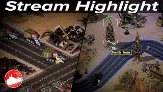 Thumbnail: Siege of the War Miners - Stream Highlight