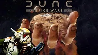 Thumbnail: Some Thoughts on the New Dune RTS