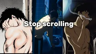 Thumbnail: STOP scrolling
