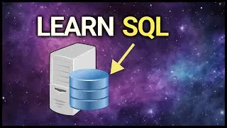 Thumbnail: Getting Started with SQL (MySQL)