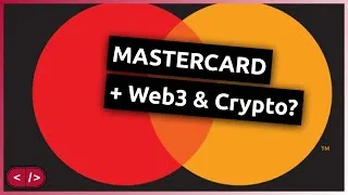 Thumbnail: Mastercard's Game-Changing Web3 User Verification Solution