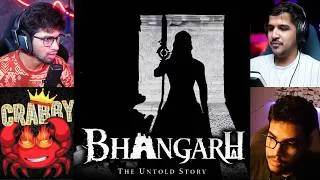Thumbnail: Indian Gamers React to ENDING of Bhangarh: The Untold Story