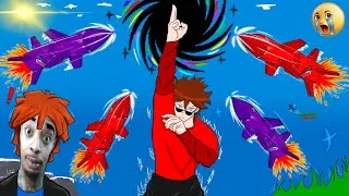 Thumbnail: The Fling Things and People Hackers Experience...