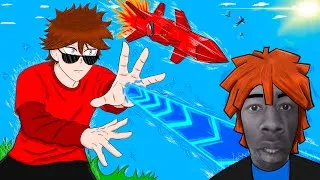 Thumbnail: The Fling Things and People Experience pt. 32