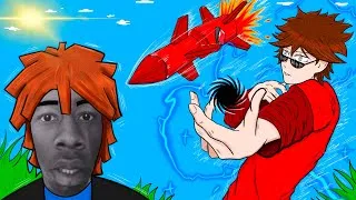 Thumbnail: The Fling Things and People Experience pt. 31