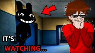 Thumbnail: This Roblox Horror Game is NOT FOR KIDS... | Animal Hospital