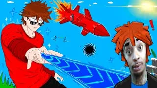 Thumbnail: The Fling Things and People Experience pt. 30